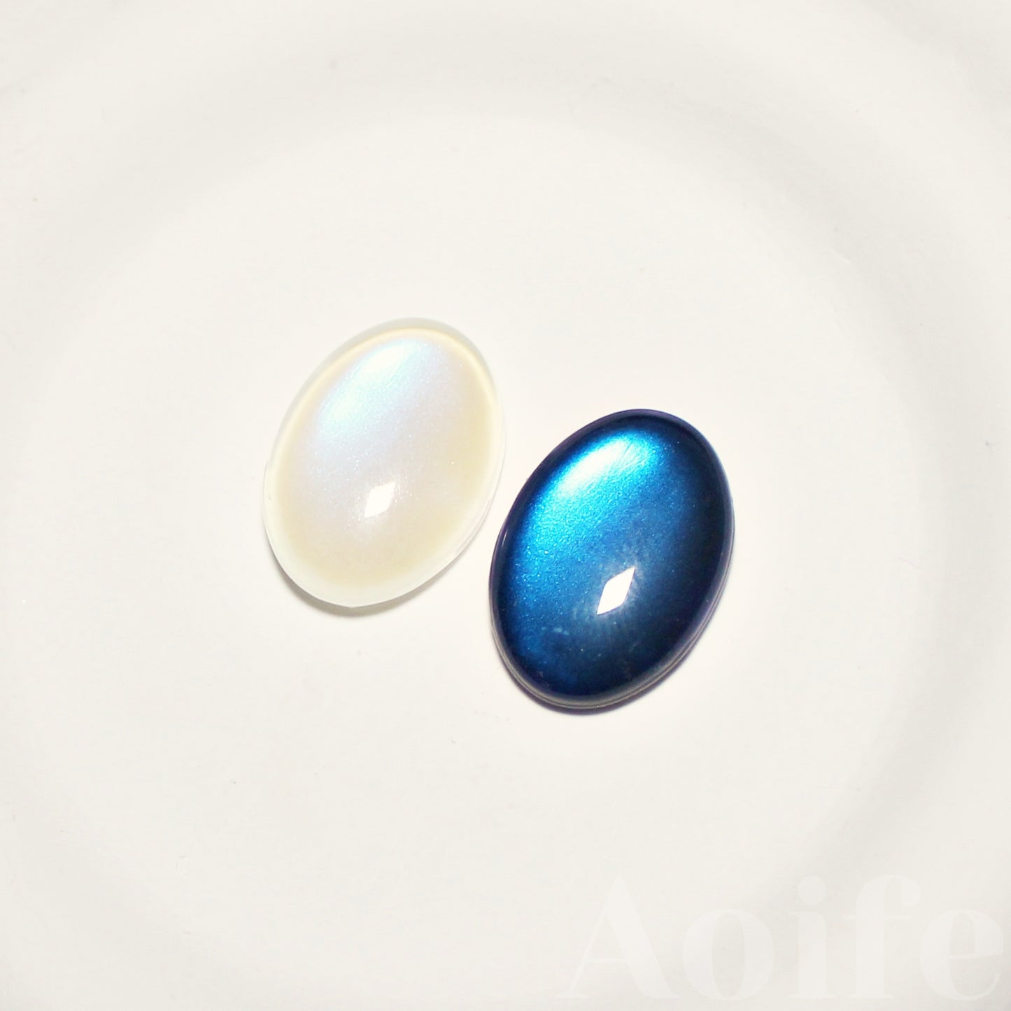 Chrome Colour | C06