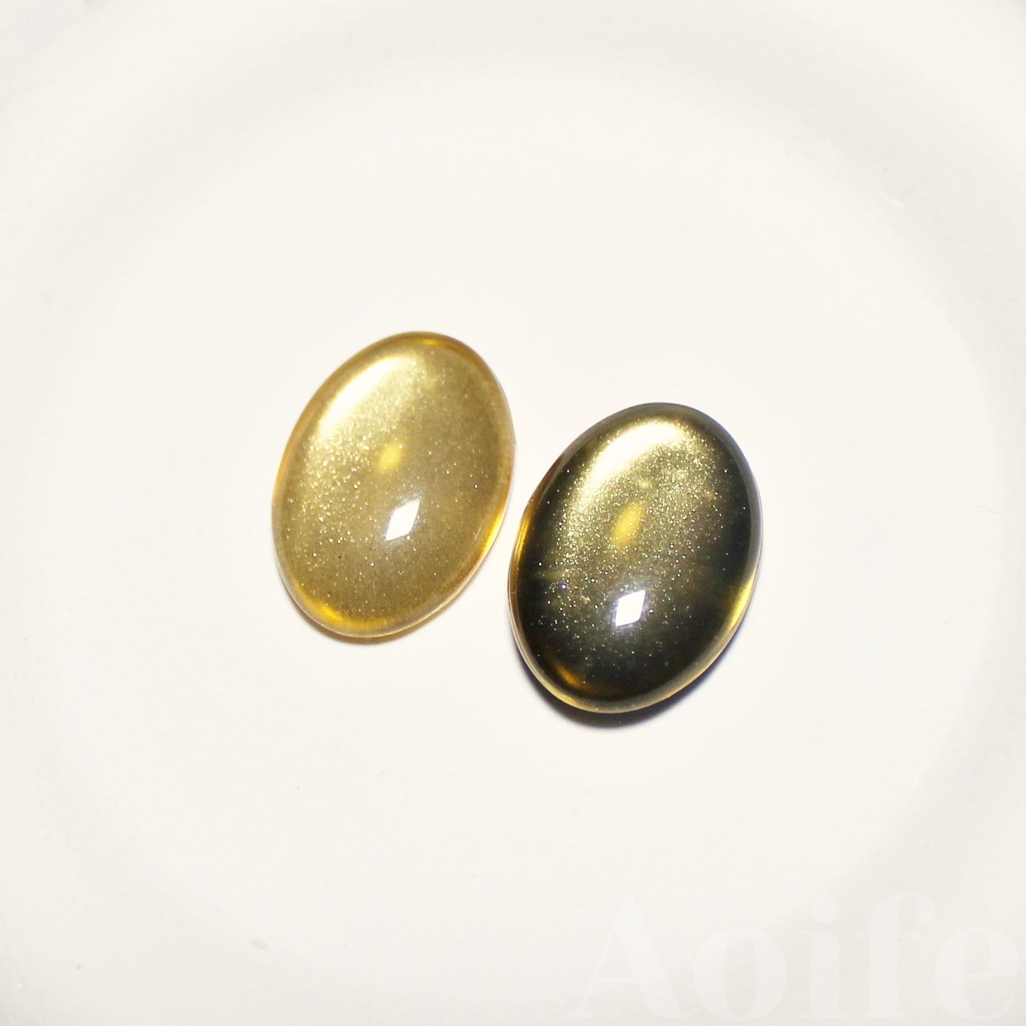 Chrome Colour | C27