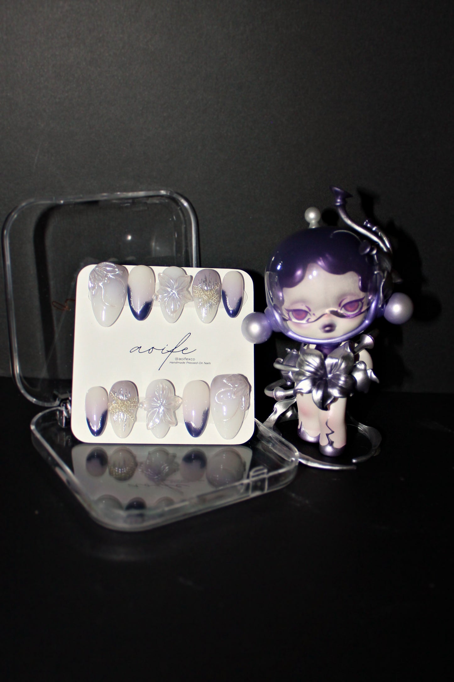 Enigma - S