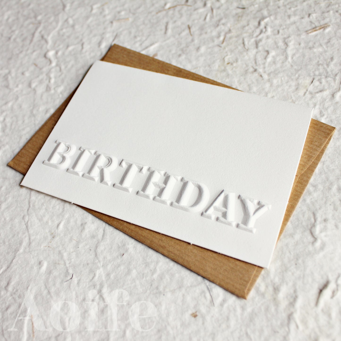 Birthday Card