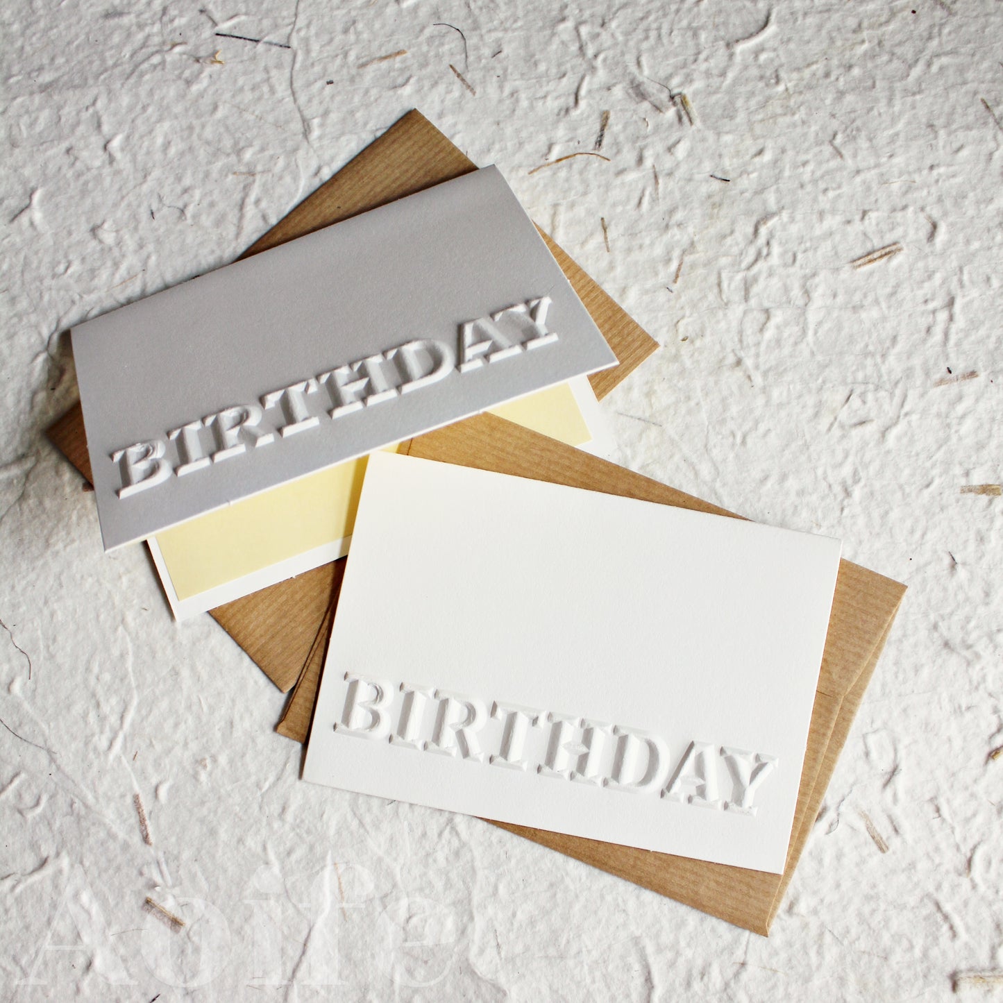 Birthday Card