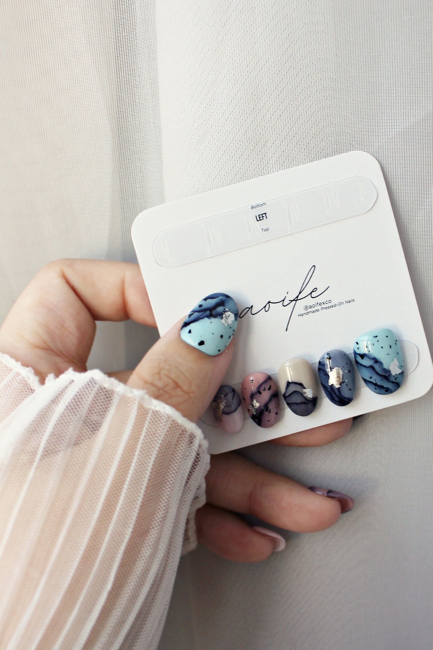 Making Ripples - XS