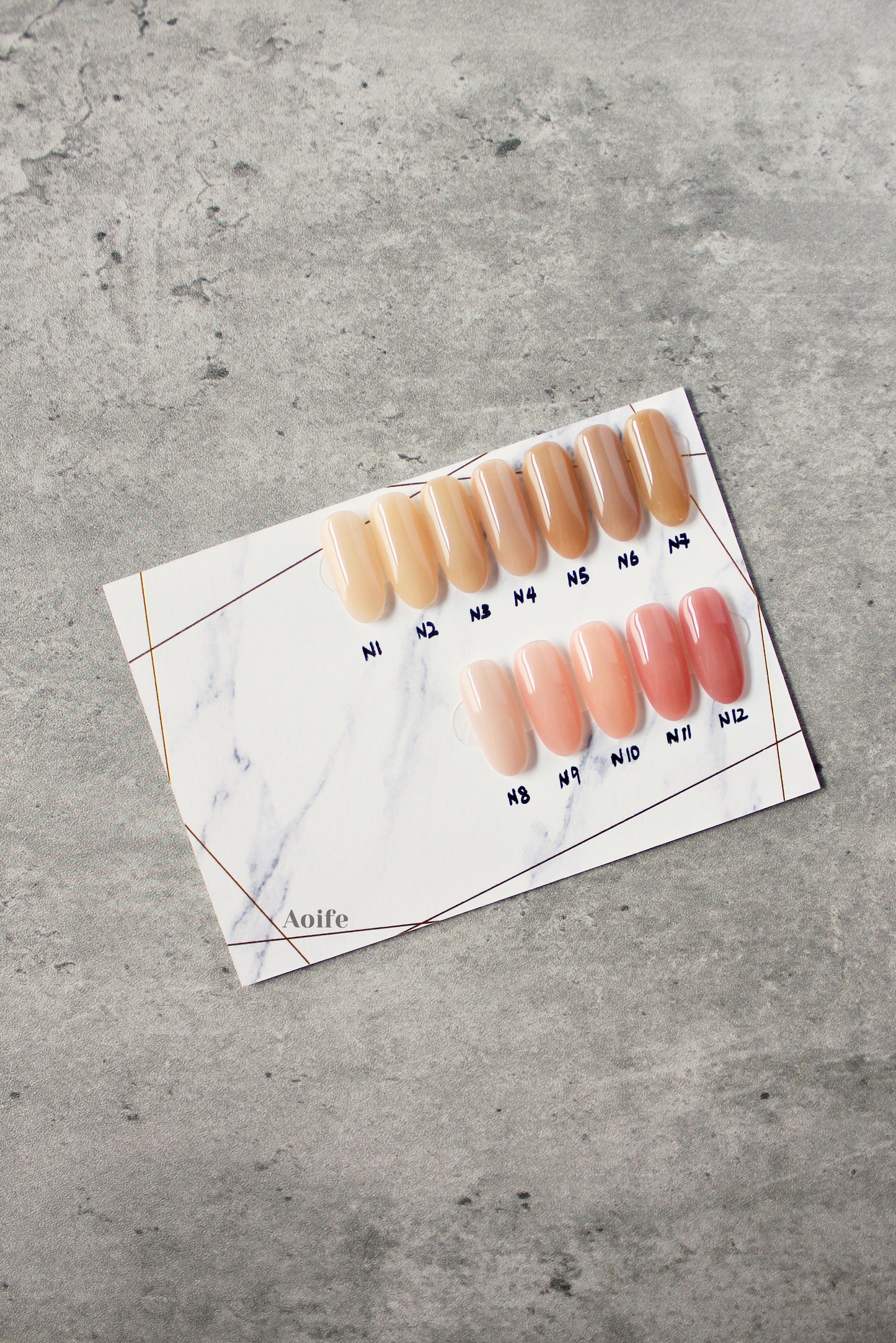Nude Kit