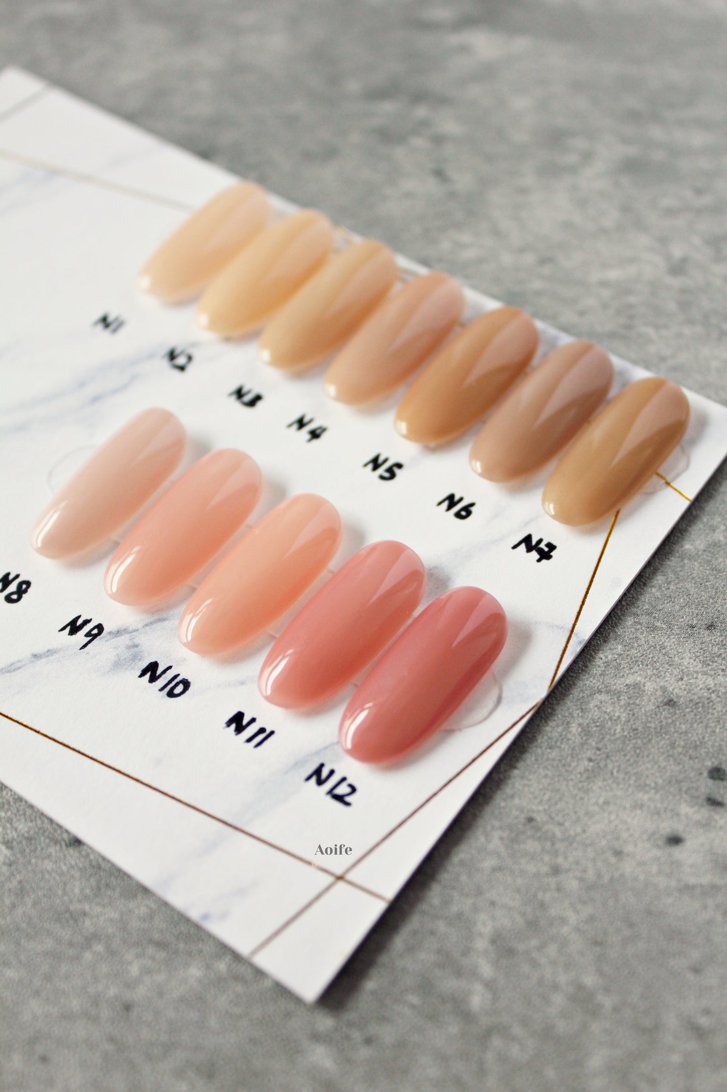 Nude Kit