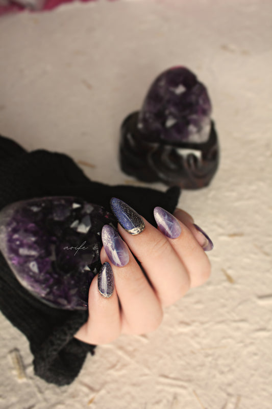 Amethyst - XS