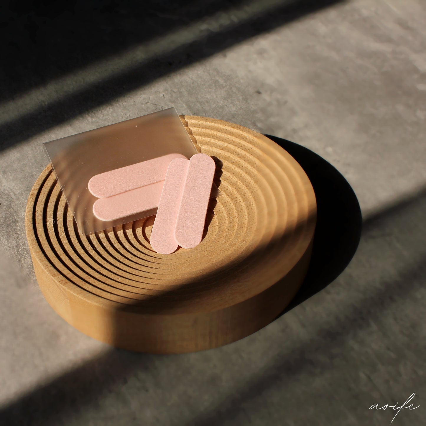 Mini Nail File