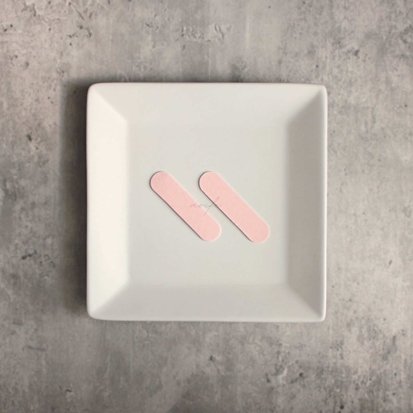 Mini Nail File