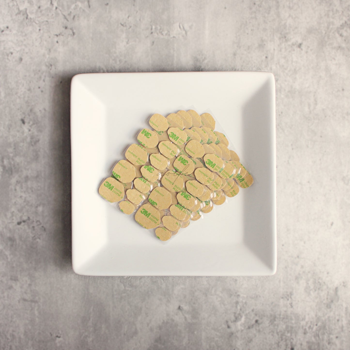 Nail Adhesive Tabs