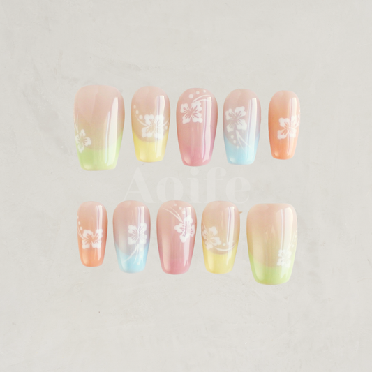 Pastel Mist