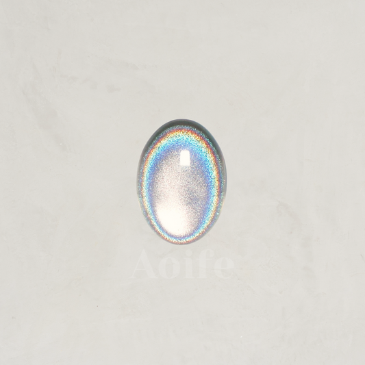 Holographic Chrome Colour | H1