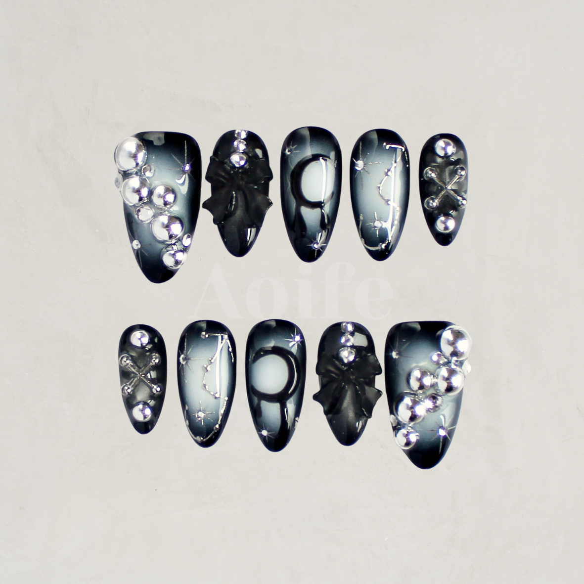 Obsidian Orbit - Scorpio