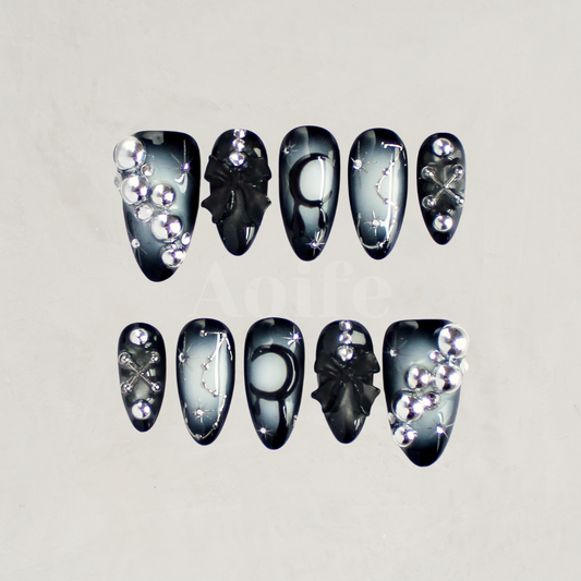 Obsidian Orbit - Scorpio