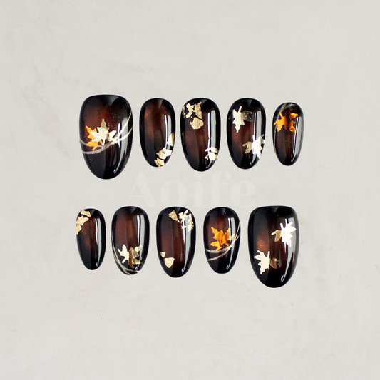 Maple Espresso