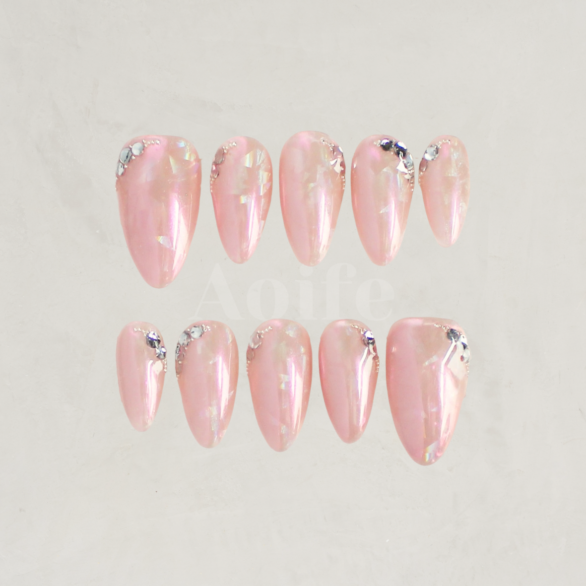 Pink Opal