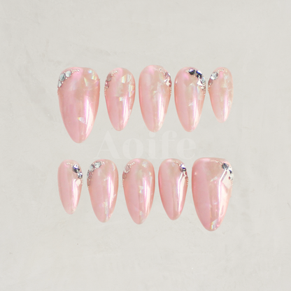 Pink Opal