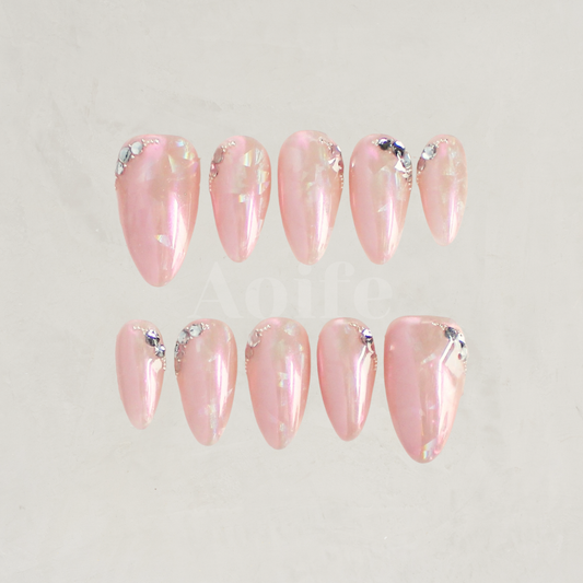 Pink Opal