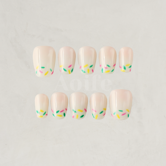 Sprinkles