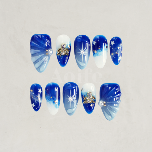 Ocean Constellation - Aquarius