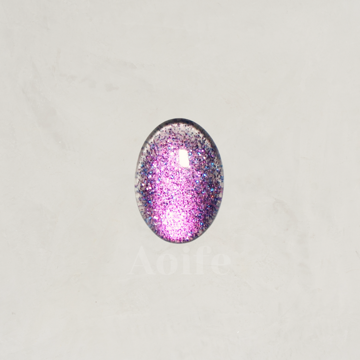 Glitter Cateye Colour | CE15