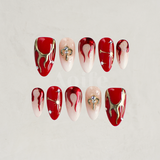 Polished Rebel - Aries