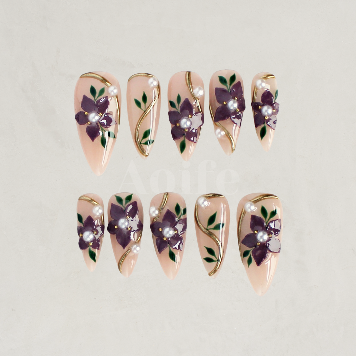 Plum Dynasty