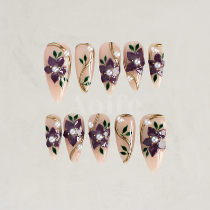 Plum Dynasty