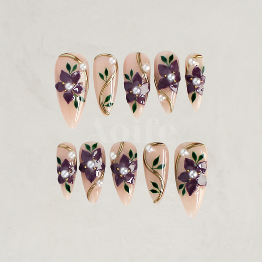 Plum Dynasty