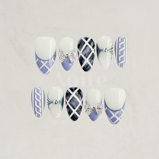 Argyle Frost