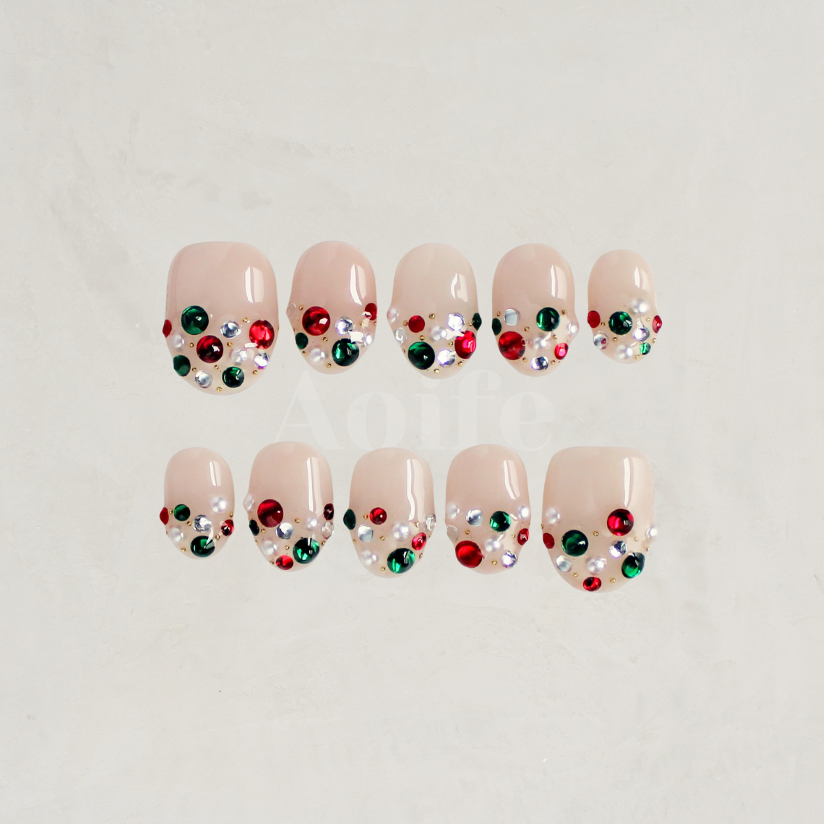 Holiday Confetti