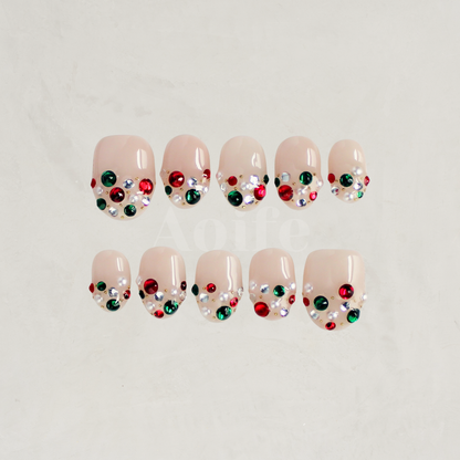 Holiday Confetti