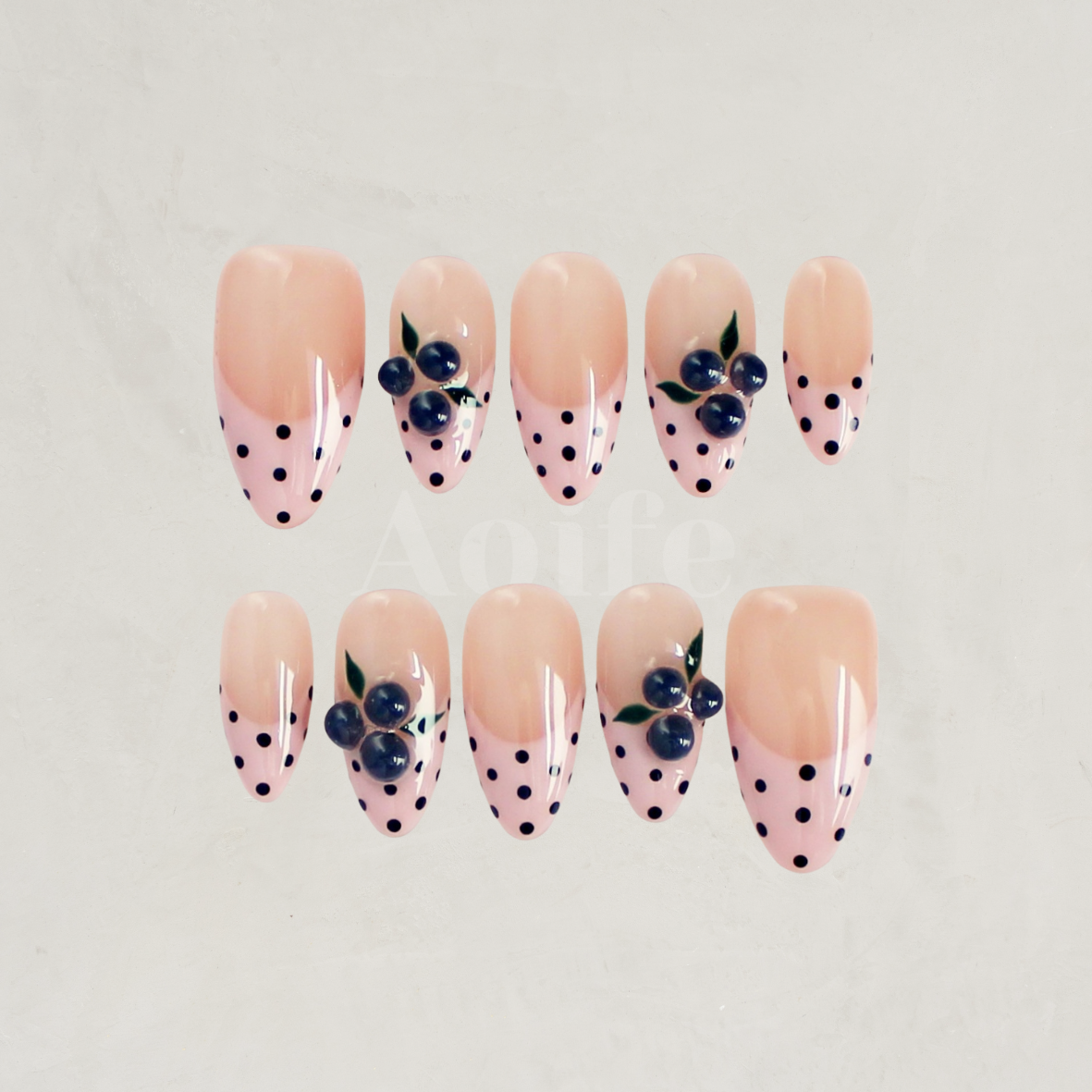 Amalfi Berry