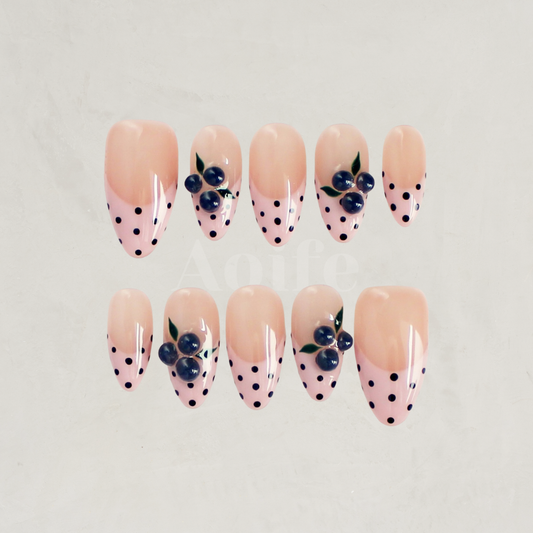 Amalfi Berry