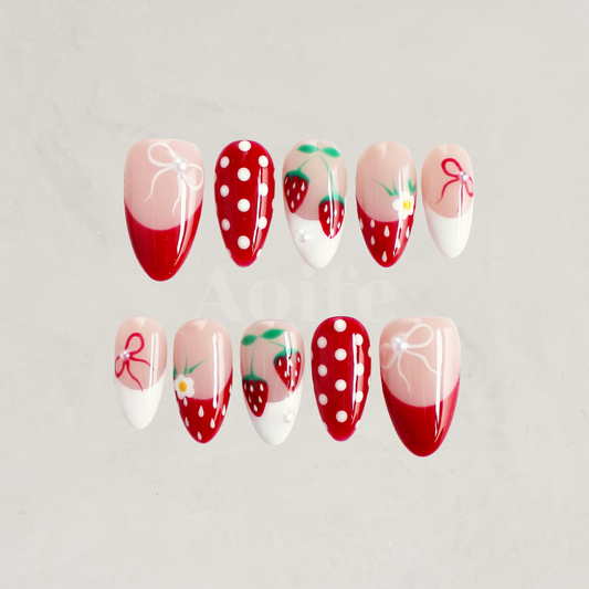 Berry Whimsy