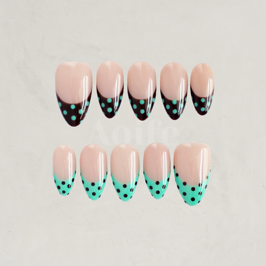 Minty Chip