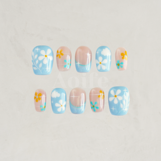 Pastle Garden