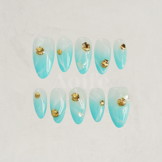 Blue Coast