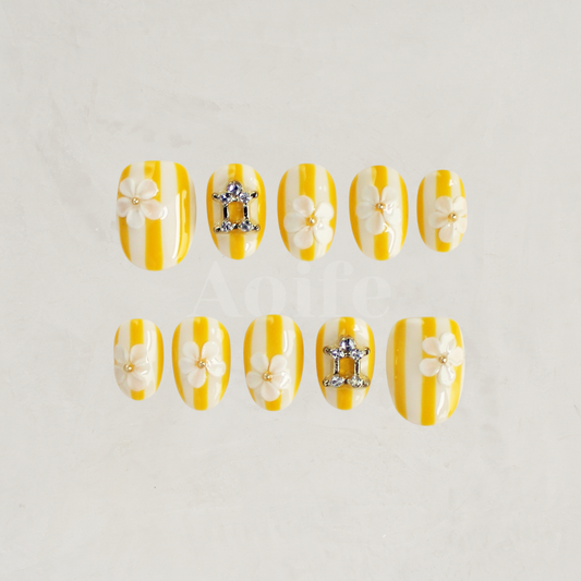 Buttercup - Gemini