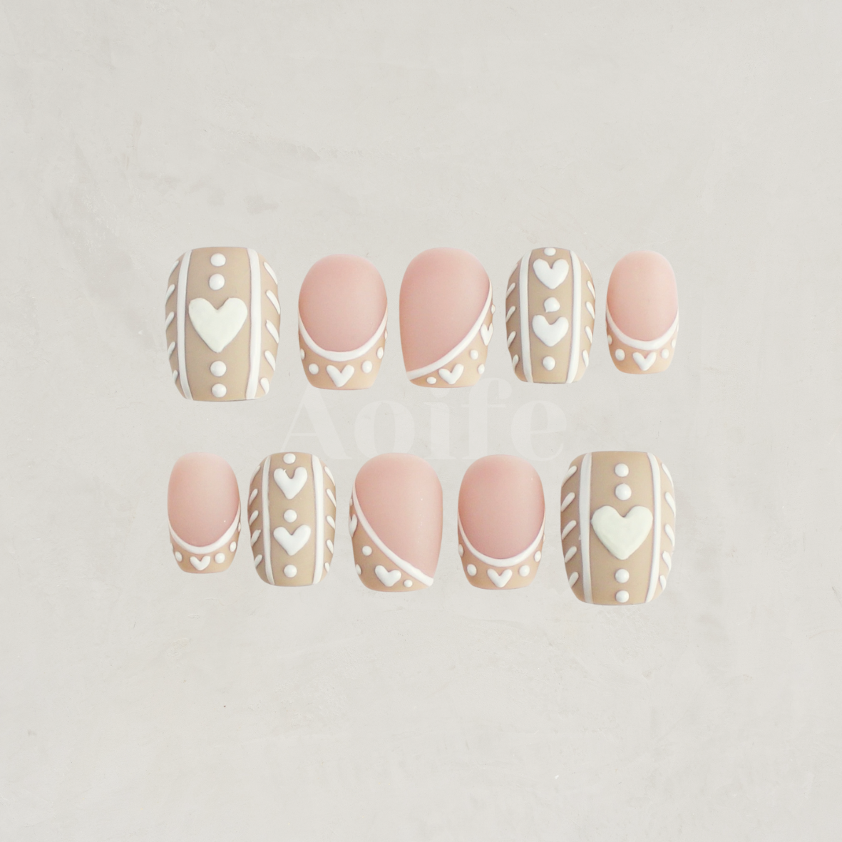 Neutral Love
