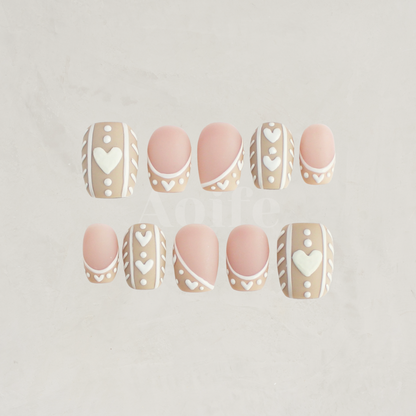 Neutral Love