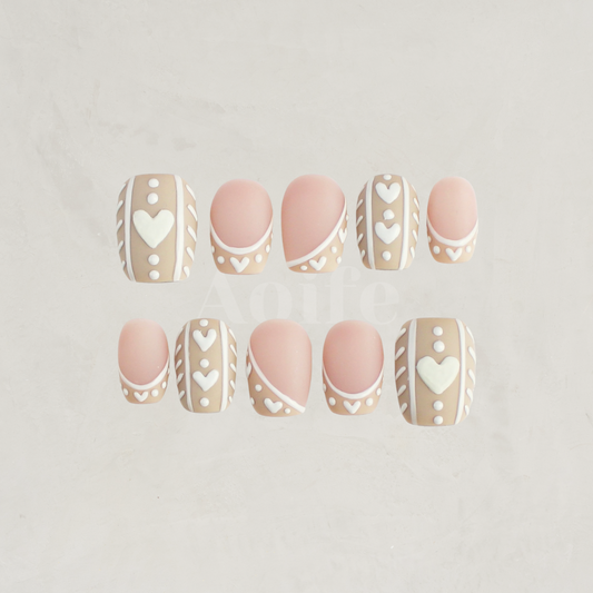 Neutral Love