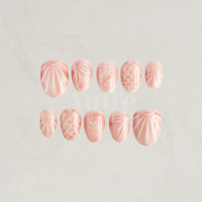 Tide Blush