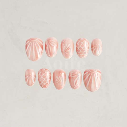 Tide Blush