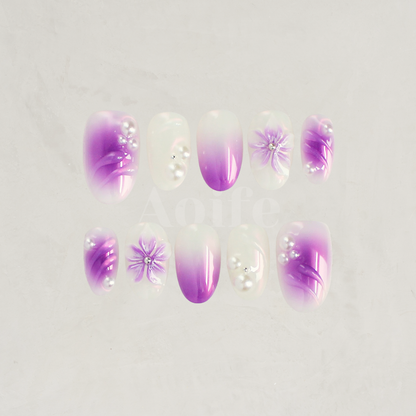 Bloom Aura