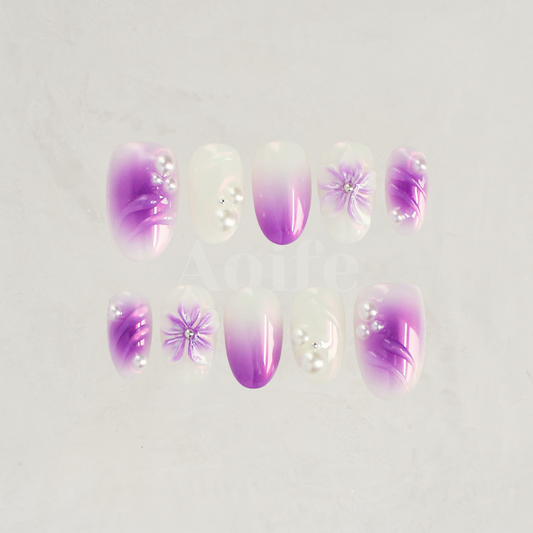 Bloom Aura