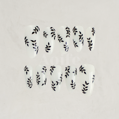 Ivory Ink