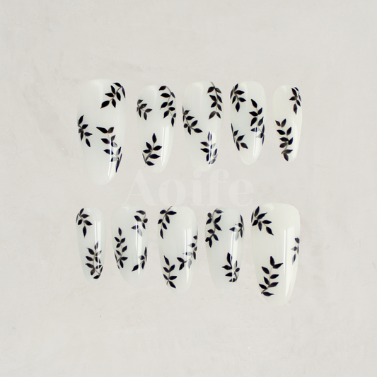 Ivory Ink