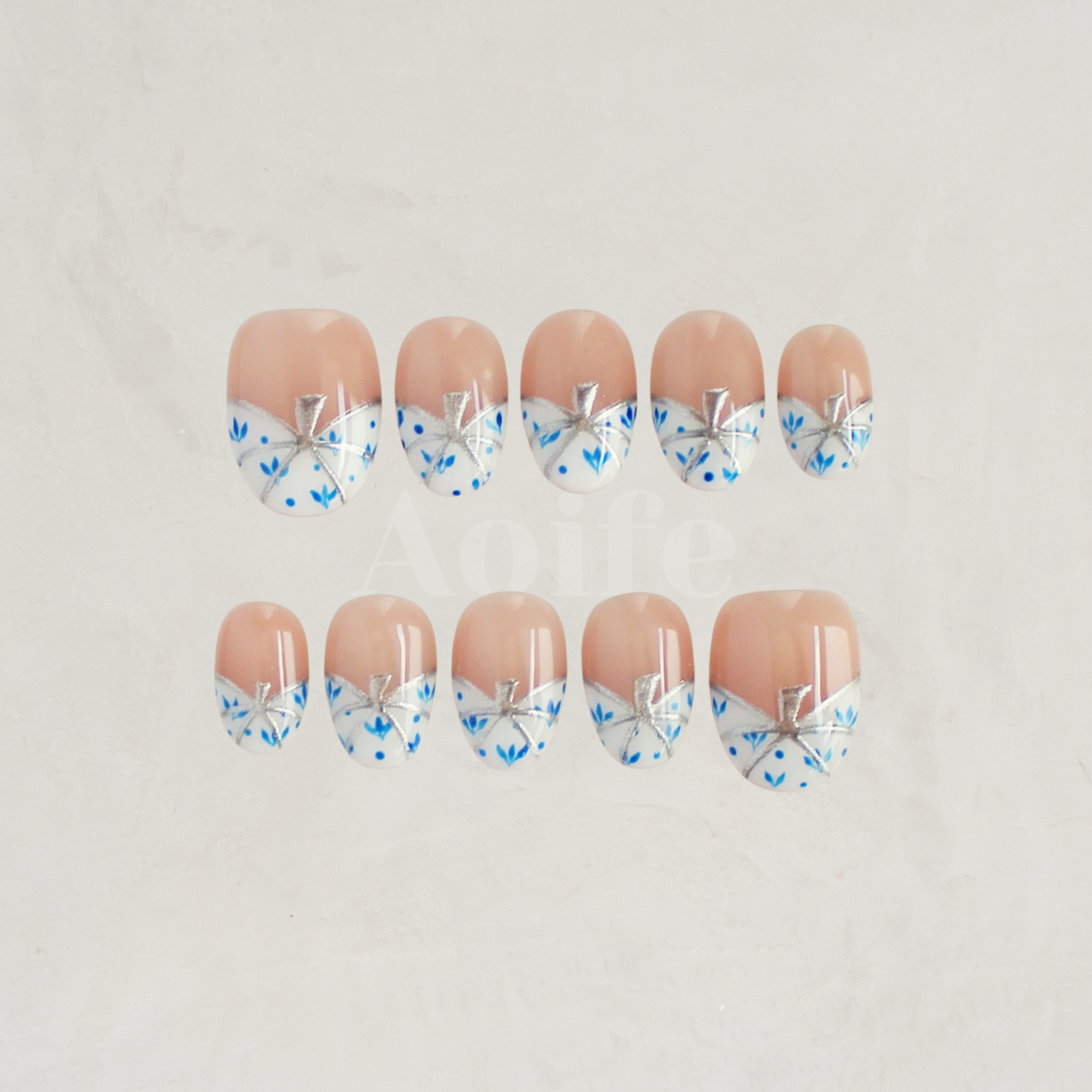 La Porcelain