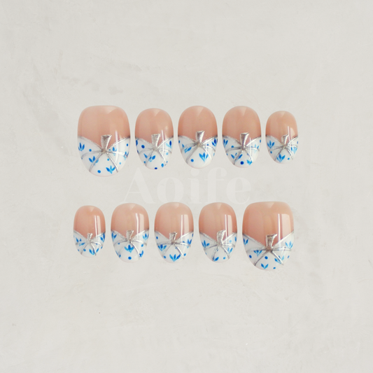 La Porcelain