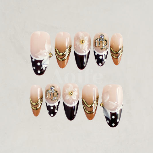 Petal Praline - Virgo