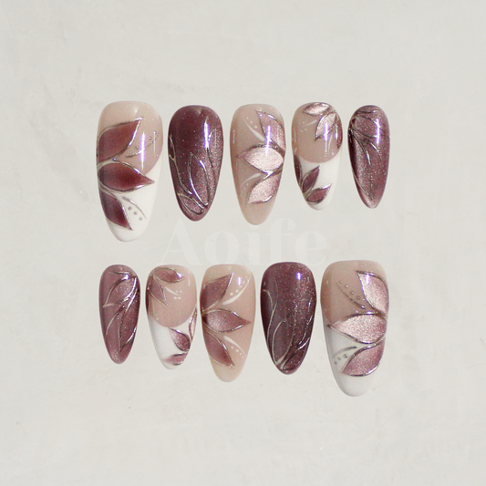 Copper Blush